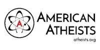 American Atheists Coupons