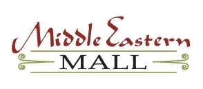 Middle Eastern Mall Coupons