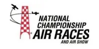 Airrace.org Coupons