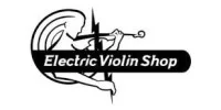 Electric Violin Shop Coupons