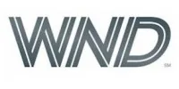 Wnd.com Coupons