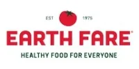 Earth Fare Coupons