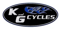 K and G Cycles Coupons