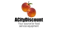 A City Discount Coupons