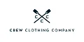 Crew Clothing Coupons