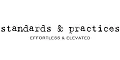 Standards & Practices Coupons