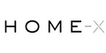 HOME-X Coupons