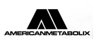 American Metabolix Coupons
