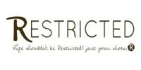 Restricted Shoes Coupons