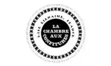La Chambre aux Confitures Coupons