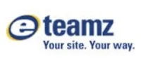 Eteamz Coupons