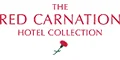 Red Carnation Hotels Coupons