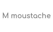 M moustache Coupons