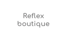 Reflex boutique Coupons