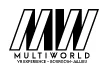 MultiWorld Coupons