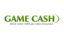 Gamecash Coupons