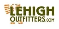 Lehigh Outfitters Coupons
