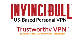 InvinciBull VPN Coupons