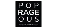 POPRAGEOUS Coupons