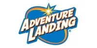 Adventure Landing Coupons