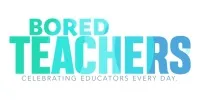 Bored Teachers Coupons