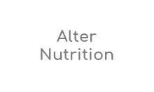 Alter Nutrition Coupons