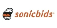 Sonicbids Coupons