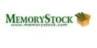 MemoryStock Coupons