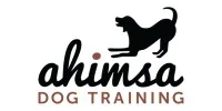 Ahimsa Dog Training Coupons