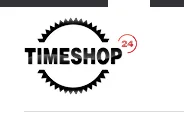 Timeshop24 Coupons