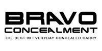 Bravo Concealment Coupons