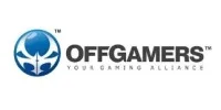Off Gamers Coupons