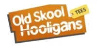 Old Skool Hooligans Coupons