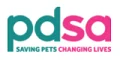 PDSA UK Coupons