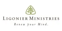 Ligonier Ministries Coupons