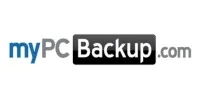MyPC Backup Coupons