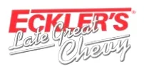 Late Great Chevy Coupons