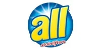 All-laundry.com Coupons