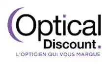 Optical discount Coupons