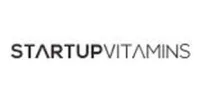 Start Up Vitamins Coupons