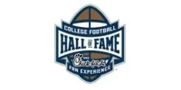 College Football Hall of Fame Coupons