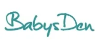 Babysden Coupons