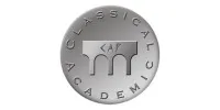 Classical Academic Press Coupons