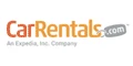 CarRentals.com Coupons