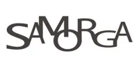 Samorga Coupons