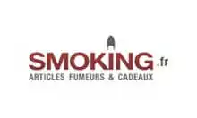 Smoking.fr Coupons