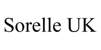 SorelleUK Coupons
