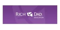 Rich Dad Education Coupons