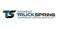 Truckspring Coupons