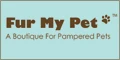 Fur My Pet Coupons